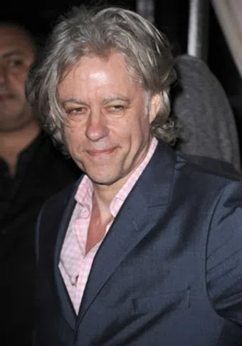 bob geldof image