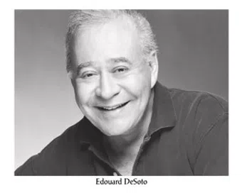 edouard desoto image