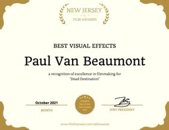 paul van beaumont image