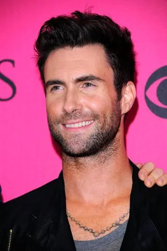 adam levine image