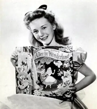 kathryn beaumont image