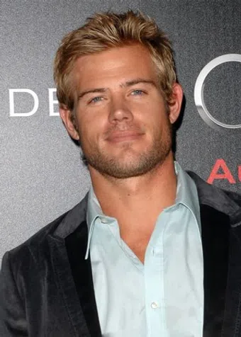 trevor donovan image