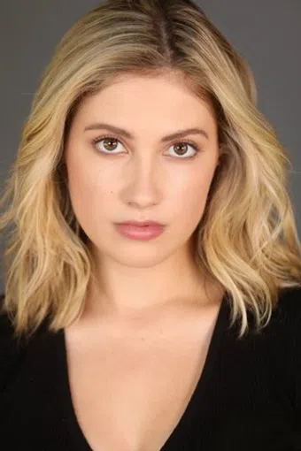 kelsey susino image
