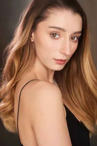 alyssa corella image