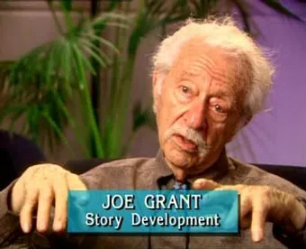 joe grant image