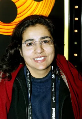 sabiha sumar image