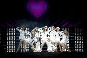 girls' generation image