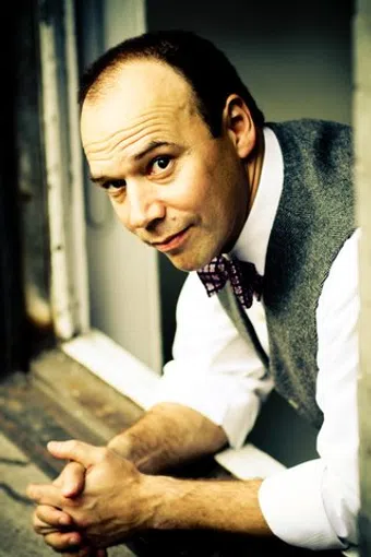 danny burstein image