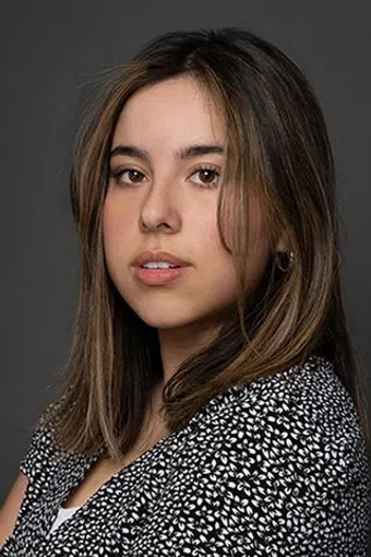 isabella saavedra image