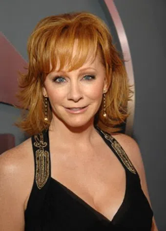 reba mcentire image