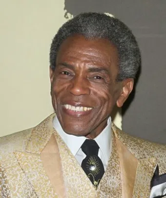 andré de shields image