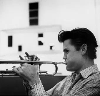 chet baker image