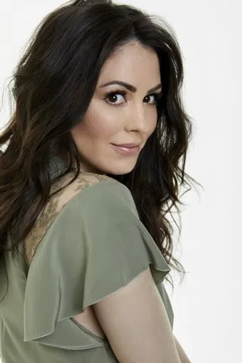 michelle borth image