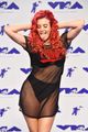 justina valentine image