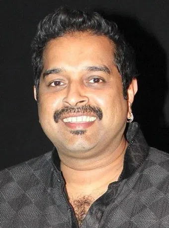 shankar mahadevan image