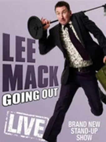 lee mack image