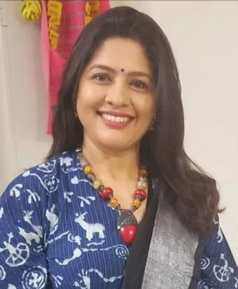 radhika vidyasagar image