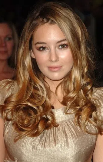 keeley hazell image