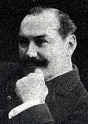 adolphe candé image