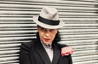 pauline black image