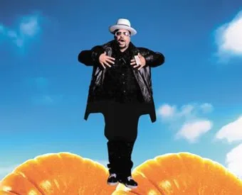 sir mix a lot image