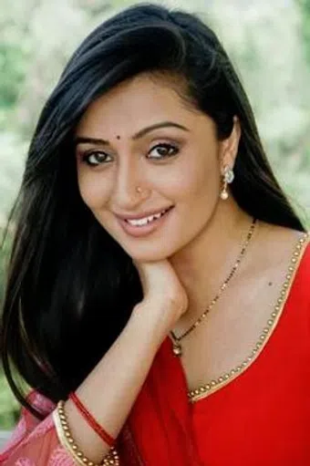 pallavi purohit image