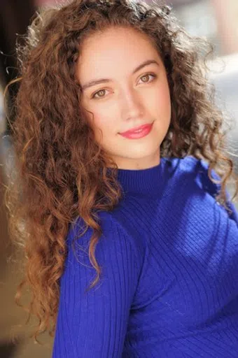 alexandra swanbeck image