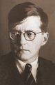 dmitri shostakovich image