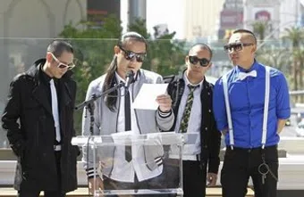 far east movement image