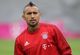 arturo vidal image