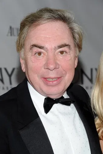 andrew lloyd webber image