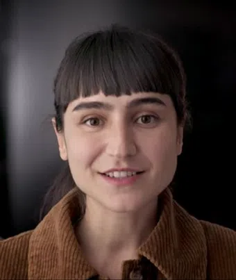 laleh pourkarim image