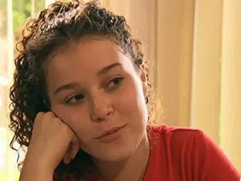 dani harmer image