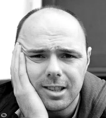 karl pilkington image