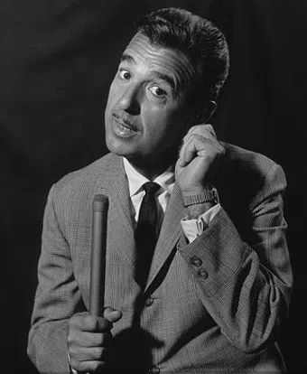 tennessee ernie ford image