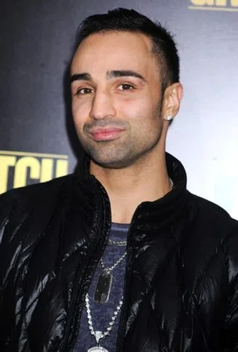 paul malignaggi image