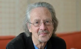 peter handke image