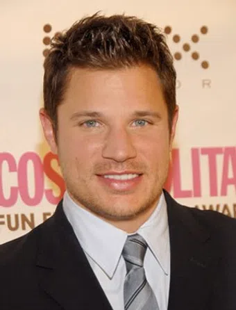 nick lachey image