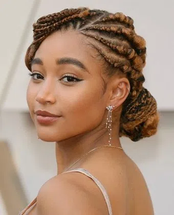 amandla stenberg image