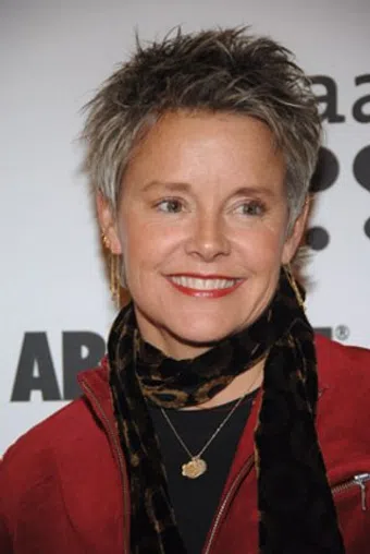 amanda bearse image