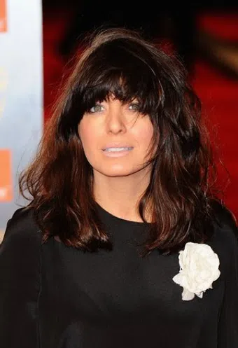 claudia winkleman image