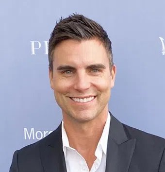 colin egglesfield image