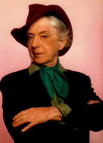 quentin crisp image