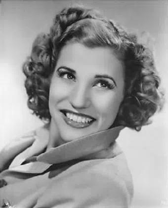 patty andrews image