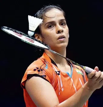 saina nehwal image