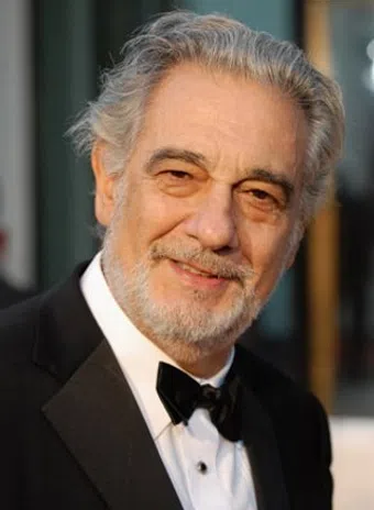 plácido domingo image