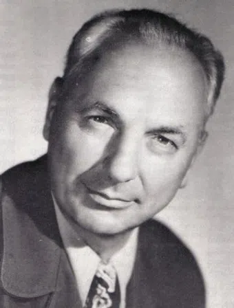 hal mohr image