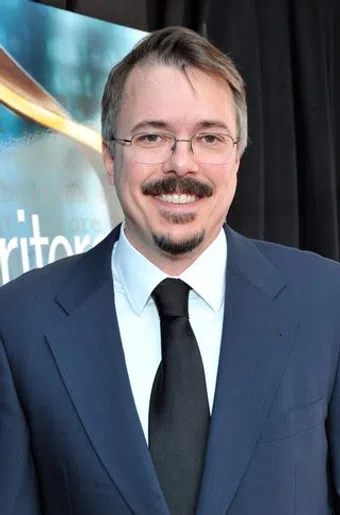 vince gilligan image