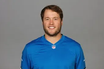 matthew stafford image