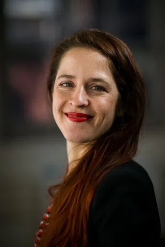 nadine lüchinger image